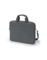 DICOTA Slim Case BASE 11-12.5 torba na notebook szara - nr 30