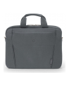 DICOTA Slim Case BASE 11-12.5 torba na notebook szara - nr 33