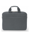 DICOTA Slim Case BASE 11-12.5 torba na notebook szara - nr 37