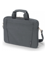 DICOTA Slim Case BASE 11-12.5 torba na notebook szara - nr 39