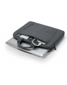 DICOTA Slim Case BASE 11-12.5 torba na notebook szara - nr 3