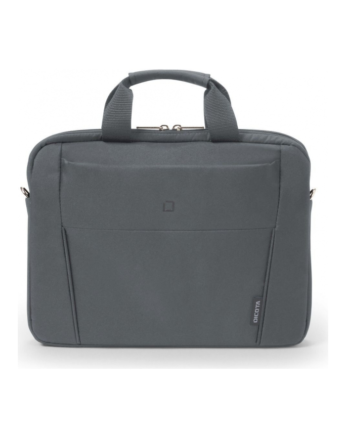 DICOTA Slim Case BASE 11-12.5 torba na notebook szara główny