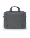 DICOTA Slim Case BASE 11-12.5 torba na notebook szara - nr 4