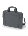 DICOTA Slim Case BASE 11-12.5 torba na notebook szara - nr 56