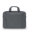 DICOTA Slim Case BASE 11-12.5 torba na notebook szara - nr 57