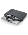 DICOTA Slim Case BASE 11-12.5 torba na notebook szara - nr 60