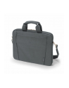 DICOTA Slim Case BASE 11-12.5 torba na notebook szara - nr 67