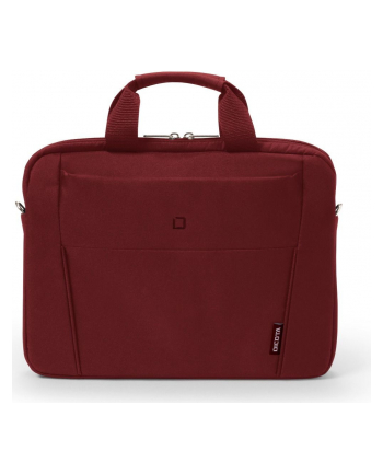 DICOTA Slim Case BASE 11-12.5 torba na notebook czerwona