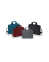 DICOTA Slim Case BASE 13-14.1 torba na notebook czerwona - nr 26