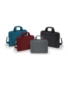 DICOTA Slim Case BASE 13-14.1 torba na notebook czerwona - nr 5