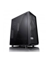 Fractal Design Meshify C Blackout Tempered Glass - nr 100
