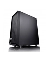 Fractal Design Meshify C Blackout Tempered Glass - nr 101