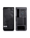 Fractal Design Meshify C Blackout Tempered Glass - nr 102