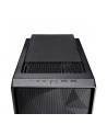 Fractal Design Meshify C Blackout Tempered Glass - nr 103