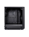 Fractal Design Meshify C Blackout Tempered Glass - nr 104