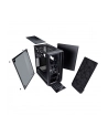 Fractal Design Meshify C Blackout Tempered Glass - nr 109