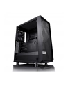 Fractal Design Meshify C Blackout Tempered Glass - nr 10