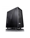 Fractal Design Meshify C Blackout Tempered Glass - nr 110