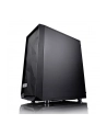 Fractal Design Meshify C Blackout Tempered Glass - nr 111