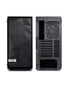Fractal Design Meshify C Blackout Tempered Glass - nr 112