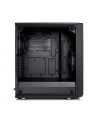 Fractal Design Meshify C Blackout Tempered Glass - nr 114