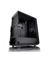 Fractal Design Meshify C Blackout Tempered Glass - nr 115