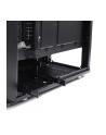 Fractal Design Meshify C Blackout Tempered Glass - nr 118