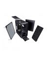 Fractal Design Meshify C Blackout Tempered Glass - nr 119