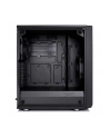Fractal Design Meshify C Blackout Tempered Glass - nr 11