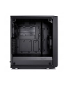 Fractal Design Meshify C Blackout Tempered Glass - nr 126