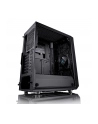 Fractal Design Meshify C Blackout Tempered Glass - nr 136