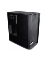 Fractal Design Meshify C Blackout Tempered Glass - nr 137