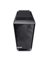 Fractal Design Meshify C Blackout Tempered Glass - nr 140