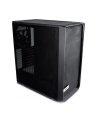Fractal Design Meshify C Blackout Tempered Glass - nr 142