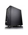 Fractal Design Meshify C Blackout Tempered Glass - nr 147