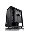 Fractal Design Meshify C Blackout Tempered Glass - nr 149