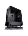 Fractal Design Meshify C Blackout Tempered Glass - nr 150