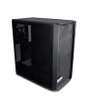 Fractal Design Meshify C Blackout Tempered Glass - nr 151