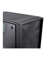 Fractal Design Meshify C Blackout Tempered Glass - nr 158