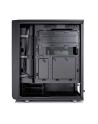 Fractal Design Meshify C Blackout Tempered Glass - nr 162