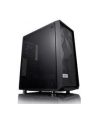 Fractal Design Meshify C Blackout Tempered Glass - nr 165