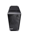 Fractal Design Meshify C Blackout Tempered Glass - nr 166