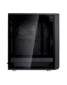Fractal Design Meshify C Blackout Tempered Glass - nr 167