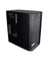 Fractal Design Meshify C Blackout Tempered Glass - nr 169