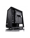 Fractal Design Meshify C Blackout Tempered Glass - nr 16