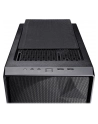 Fractal Design Meshify C Blackout Tempered Glass - nr 170