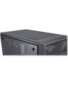 Fractal Design Meshify C Blackout Tempered Glass - nr 171