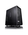 Fractal Design Meshify C Blackout Tempered Glass - nr 173