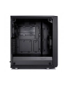 Fractal Design Meshify C Blackout Tempered Glass - nr 176
