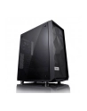 Fractal Design Meshify C Blackout Tempered Glass - nr 178